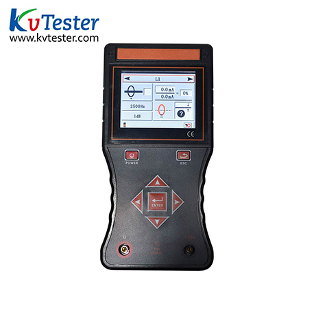 live cable identifier